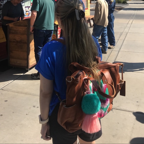 Meet your Posher, Maya Michello - Picture 10 of 14